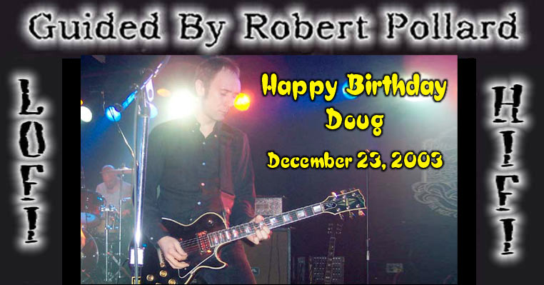 Come On In, The Club Is Open