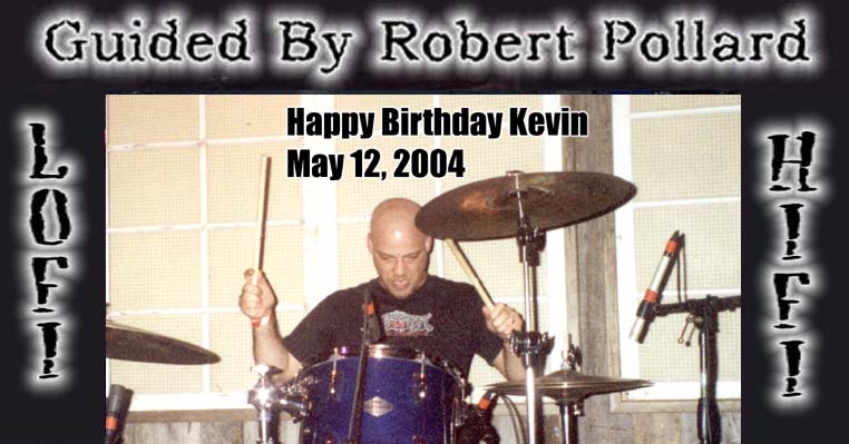 Come On In, The Club Is Open