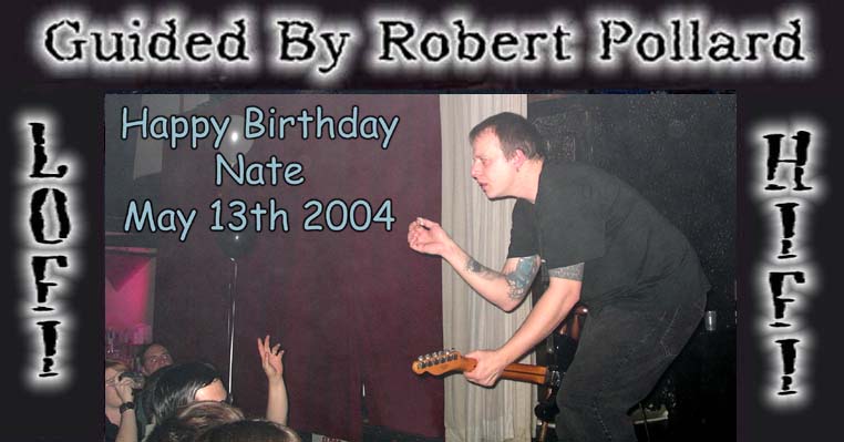 Come On In, The Club Is Open