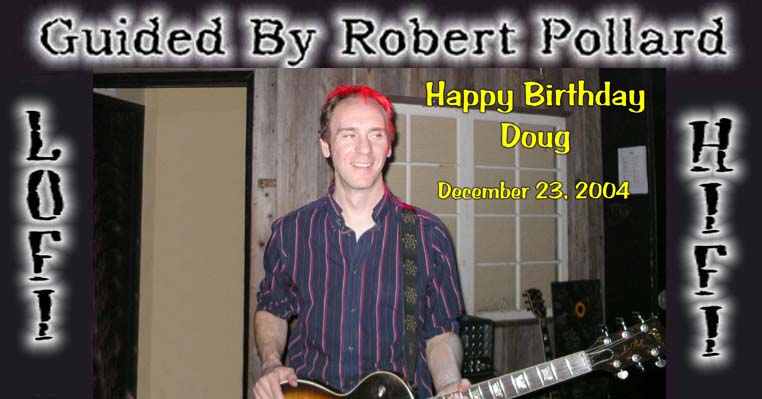 Come On In, The Club Is Open